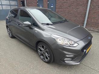 Ford Fiesta 1.0 EcoBoost ST-Line picture 4