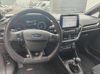 Ford Fiesta 1.0 EcoBoost ST-Line picture 12