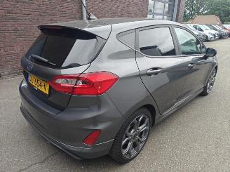 Ford Fiesta 1.0 EcoBoost ST-Line picture 3