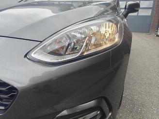 Ford Fiesta 1.0 EcoBoost ST-Line picture 5