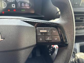 Opel Vivaro Basis M (L2) 2.0 (106kW) Dubbelcabine 5P EU6 picture 19