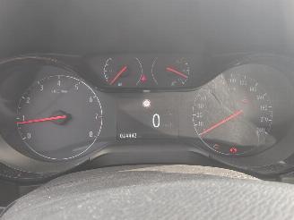 Opel Corsa 1.2 Turbo Edition 100 PK picture 29