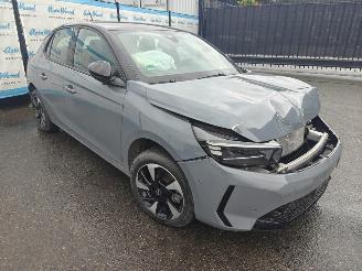 škoda osobní automobily Opel Corsa-E 3-Fase 115 KW GS-Line 2025/4