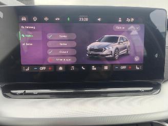 Skoda Octavia Combi 1.5 TSI mHEV 85 kW Essence picture 31