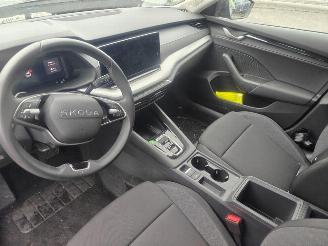 Skoda Octavia Combi 1.5 TSI mHEV 85 kW Essence picture 15
