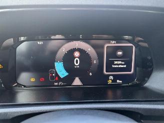 Volkswagen Caddy Cargo 2.0 TDI (75kW) Airco picture 21