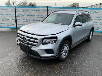 Auto incidentate Mercedes GLB 200 GLB 200 d 4Matic (247.613) 2022/11