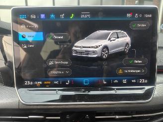 Volkswagen Golf 1.5 eTSI 110 kW Style DSG picture 21