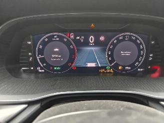 Skoda Octavia Combi 1.5 TSI mHEV 110 kW Selection DSG picture 28