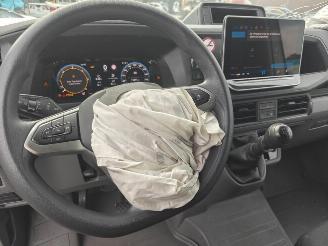 Volkswagen Crafter 35 L3H3 FWD picture 12