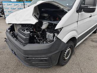 Volkswagen Crafter 35 L3H3 FWD picture 9
