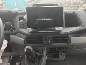 Volkswagen Crafter 35 L3H3 FWD picture 17