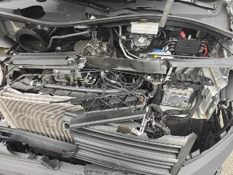 Volkswagen Crafter 35 L3H3 FWD picture 23