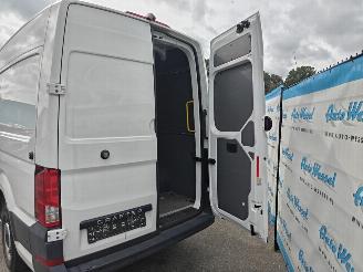 Volkswagen Crafter 35 L3H3 FWD picture 4