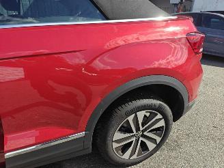 Volkswagen T-Roc Style Cabriolet 1.5 TSI (110kW) DSG Style picture 18