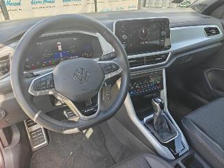 Volkswagen T-Roc Style Cabriolet 1.5 TSI (110kW) DSG Style picture 10