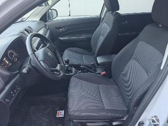 Suzuki Vitara 1.4 Mild-Hybrid Club 4x2 picture 20