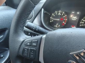 Suzuki Vitara 1.4 Mild-Hybrid Club 4x2 picture 25