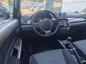 Suzuki Vitara 1.4 Mild-Hybrid Club 4x2 picture 21