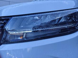Suzuki Vitara 1.4 Mild-Hybrid Club 4x2 picture 16