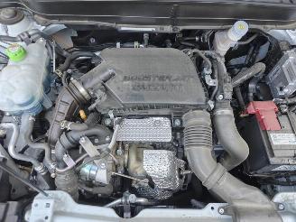 Suzuki Vitara 1.4 Mild-Hybrid Club 4x2 picture 13
