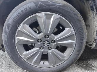 Suzuki Vitara 1.4 Mild-Hybrid Club 4x2 picture 9