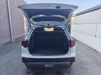 Suzuki Vitara 1.4 Mild-Hybrid Club 4x2 picture 10