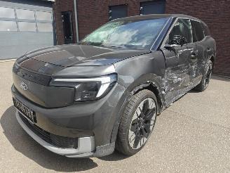 škoda osobní automobily Ford Explorer Premium RWD (77kW) 2025/9