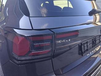 Volkswagen T-Cross 1.0 TSI 85 kW Life picture 10
