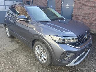 Volkswagen T-Cross 1.0 TSI 85 kW Life picture 4
