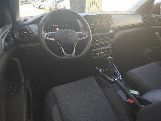 Volkswagen T-Cross 1.0 TSI 85 kW Life picture 19