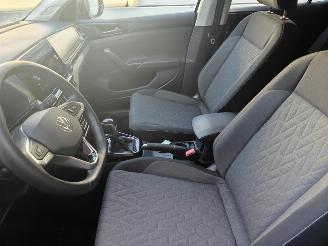 Volkswagen T-Cross 1.0 TSI 85 kW Life picture 17