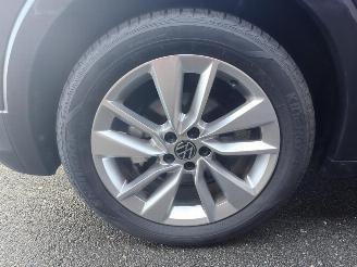 Volkswagen T-Cross 1.0 TSI 85 kW Life picture 9