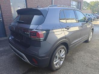Volkswagen T-Cross 1.0 TSI 85 kW Life picture 3