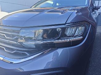 Volkswagen T-Cross 1.0 TSI 85 kW Life picture 8