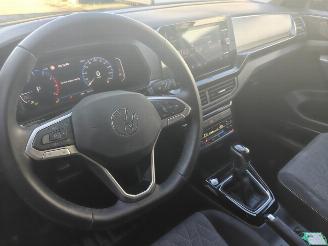 Volkswagen T-Cross 1.0 TSI 85 kW Life picture 20