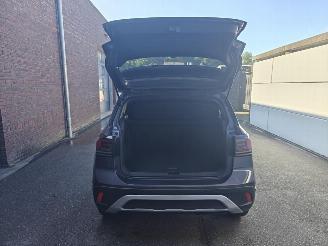 Volkswagen T-Cross 1.0 TSI 85 kW Life picture 11