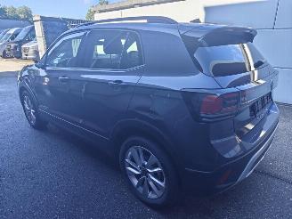 Volkswagen T-Cross 1.0 TSI 85 kW Life picture 2