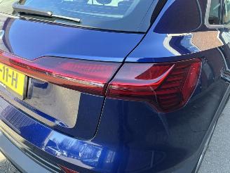 Audi E-tron 50 quattro edition 71 kWh Storing SOH 91.11% picture 12