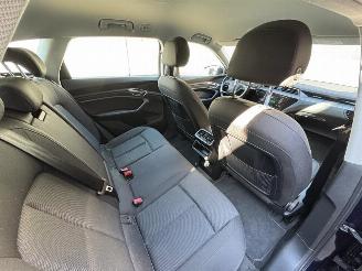Audi E-tron 50 quattro edition 71 kWh Storing SOH 91.11% picture 17
