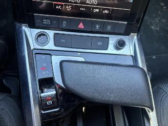 Audi E-tron 50 quattro edition 71 kWh Storing SOH 91.11% picture 28