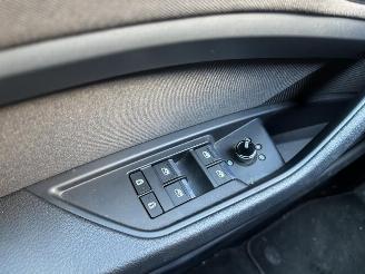 Audi E-tron 50 quattro edition 71 kWh Storing SOH 91.11% picture 29