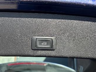 Audi E-tron 50 quattro edition 71 kWh Storing SOH 91.11% picture 7