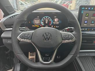 Volkswagen T-Roc 1.5 eTSI 110 kW R-Line picture 29