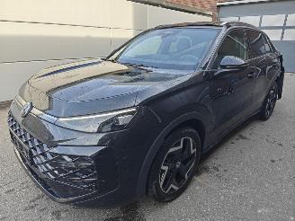 skadebil auto Volkswagen T-Roc 1.5 eTSI 110 kW R-Line 2026/6
