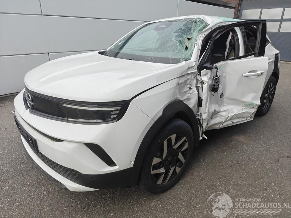 Opel Mokka-E Edition