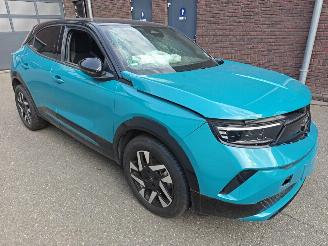 Opel Mokka-E GS. Elektro 115 kW (156 PS) (AT) picture 11