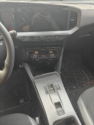 Opel Mokka-E GS. Elektro 115 kW (156 PS) (AT) picture 19
