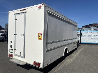 Iveco Daily EC 50C50 Wb 4350MM Marktwagen picture 4