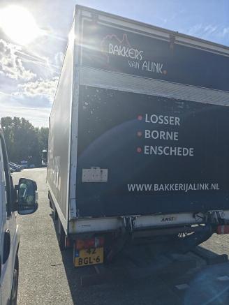 Mercedes  Atego 816 4x2 OM 904 LA EU5 picture 3